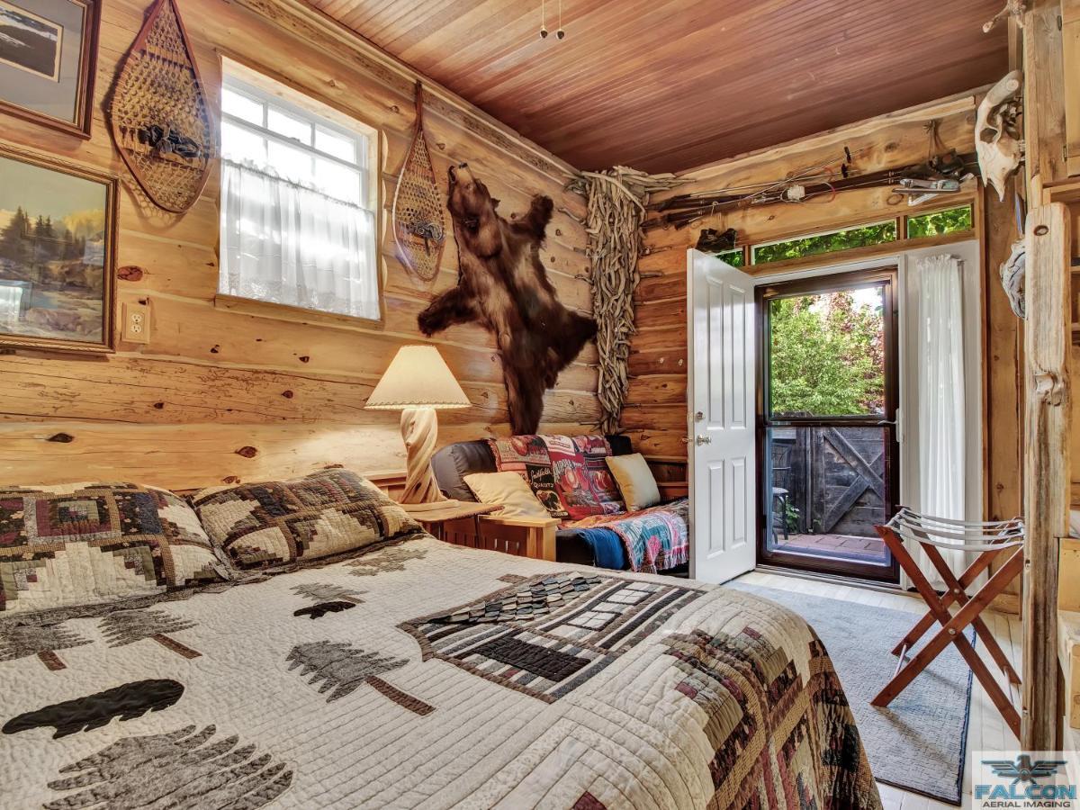 Robins Nest Bed & Breakfast 코디 외부 사진