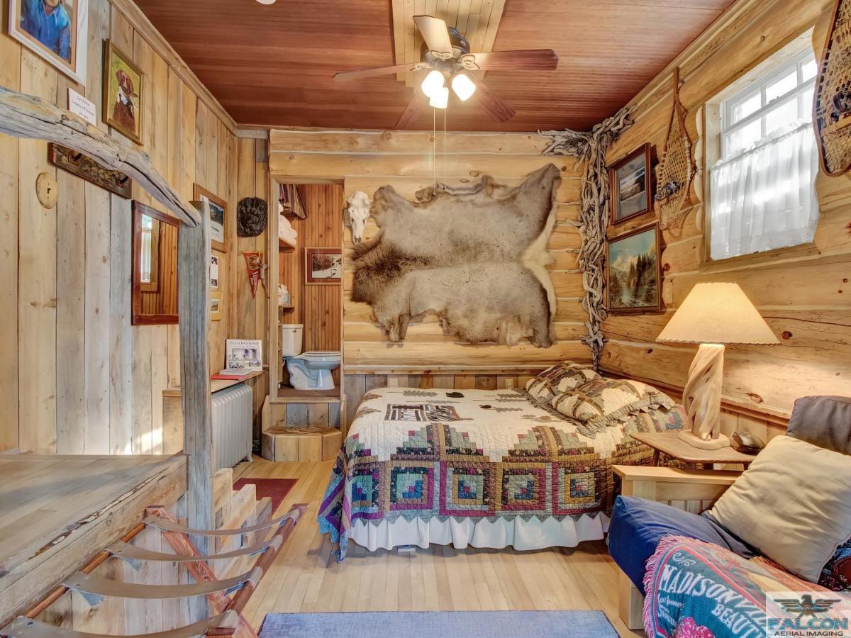 Robins Nest Bed & Breakfast 코디 외부 사진